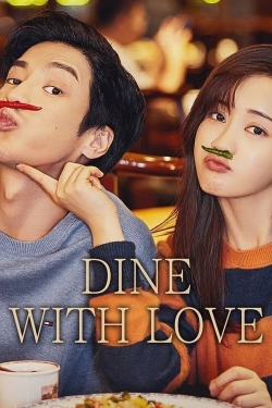 Watch Free Dine with Love HD Online on SFlix