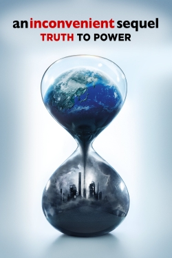 Watch Free An Inconvenient Sequel: Truth to Power HD Online on SFlix