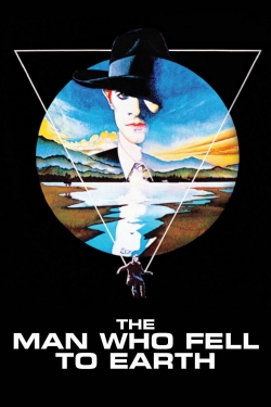 Watch Free The Man Who Fell to Earth HD Online on SFlix