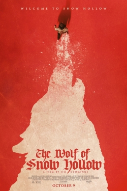 Watch Free The Wolf of Snow Hollow HD Online on SFlix