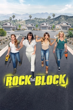 Watch Free Rock the Block HD Online on SFlix