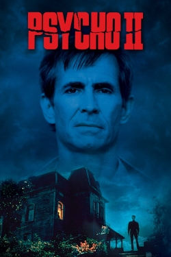 Watch Free Psycho II HD Online on SFlix