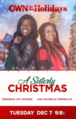 Watch Free A Sisterly Christmas HD Online on SFlix