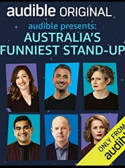 Watch Free Australia's Funniest Stand-Up Specials HD Online on SFlix