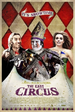 Watch Free The Last Circus HD Online on SFlix