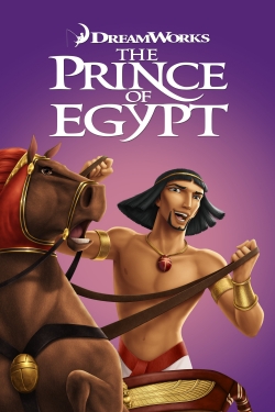 Watch Free The Prince of Egypt HD Online on SFlix