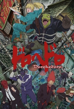 Watch Free Dorohedoro HD Online on SFlix