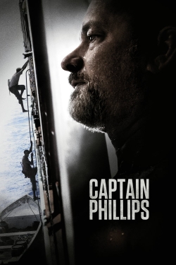 Watch Free Captain Phillips HD Online on SFlix