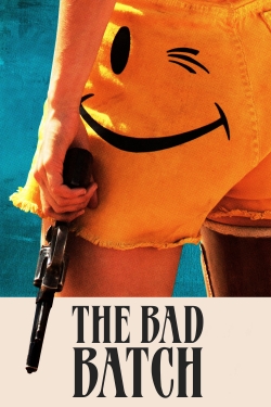 Watch Free The Bad Batch HD Online on SFlix