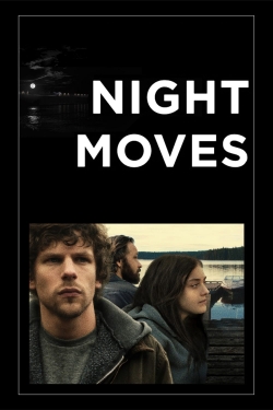 Watch Free Night Moves HD Online on SFlix