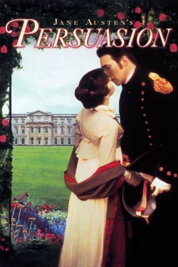 Watch Free Persuasion HD Online on SFlix