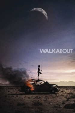 Watch Free Walkabout HD Online on SFlix