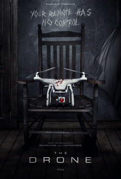 Watch Free The Drone HD Online on SFlix