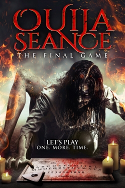 Watch Free Ouija Seance: The Final Game HD Online on SFlix