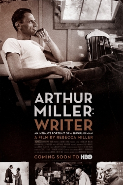 Watch Free Arthur Miller: Writer HD Online on SFlix