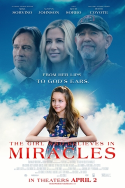 Watch Free The Girl Who Believes in Miracles HD Online on SFlix