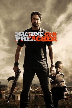 Watch Free Machine Gun Preacher HD Online on SFlix