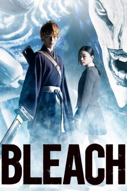 Watch Free Bleach HD Online on SFlix