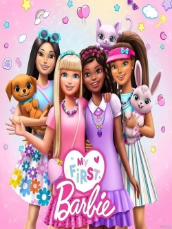 Watch Free My First Barbie: Happy DreamDay HD Online on SFlix