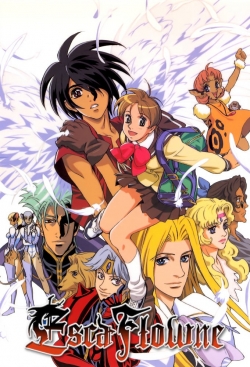 Watch Free The Vision of Escaflowne HD Online on SFlix