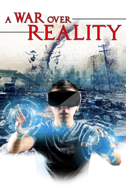 Watch Free A War Over Reality HD Online on SFlix