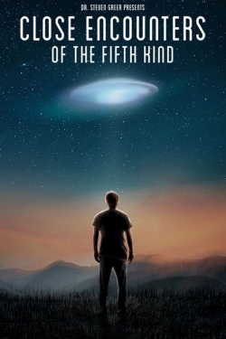 Watch Free Close Encounters of the Fifth Kind HD Online on SFlix