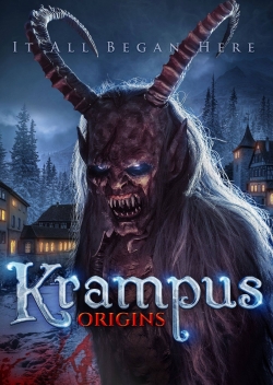 Watch Free Krampus Origins HD Online on SFlix