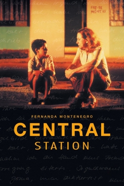 Watch Free Central Station HD Online on SFlix