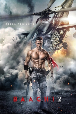 Watch Free Baaghi 2 HD Online on SFlix