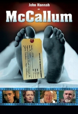 Watch Free McCallum HD Online on SFlix