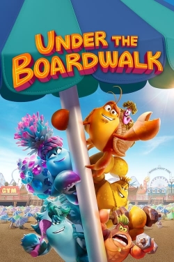 Watch Free Under the Boardwalk HD Online on SFlix