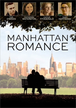 Watch Free Manhattan Romance HD Online on SFlix