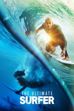 Watch Free The Ultimate Surfer HD Online on SFlix