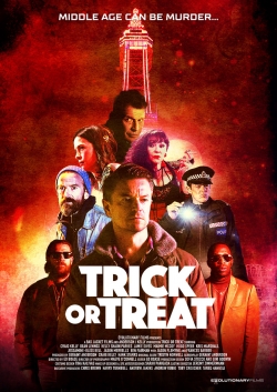 Watch Free Trick or Treat HD Online on SFlix