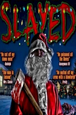 Watch Free Slayed HD Online on SFlix