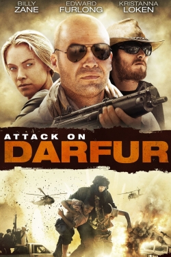 Watch Free Attack on Darfur HD Online on SFlix