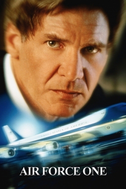 Watch Free Air Force One HD Online on SFlix