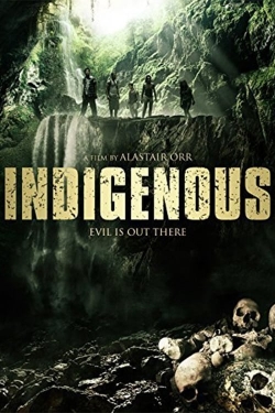 Watch Free Indigenous HD Online on SFlix