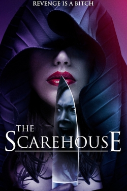 Watch Free The Scarehouse HD Online on SFlix