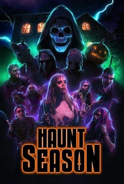 Watch Free Haunt Season HD Online on SFlix