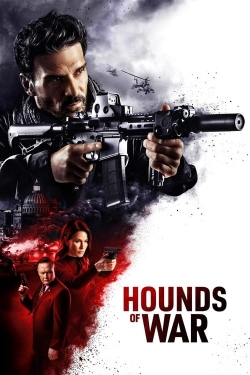 Watch Free Hounds of War HD Online on SFlix