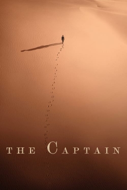 Watch Free The Captain HD Online on SFlix