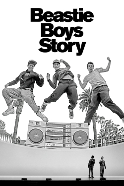 Watch Free Beastie Boys Story HD Online on SFlix