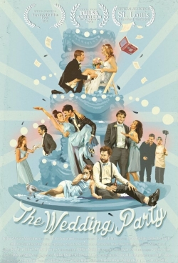 Watch Free The Wedding Party HD Online on SFlix