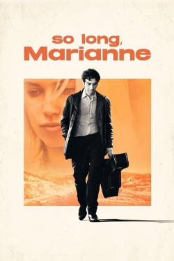 Watch Free So Long, Marianne HD Online on SFlix