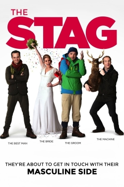 Watch Free The Stag HD Online on SFlix