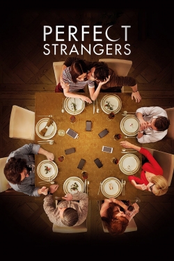 Watch Free Perfect Strangers HD Online on SFlix