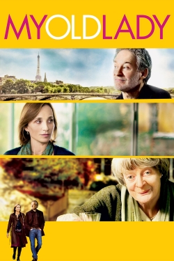 Watch Free My Old Lady HD Online on SFlix