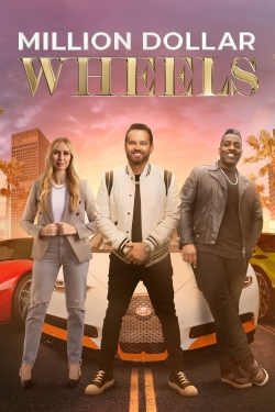 Watch Free Million Dollar Wheels HD Online on SFlix