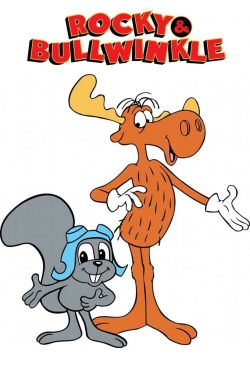 Watch Free The Rocky and Bullwinkle Show HD Online on SFlix